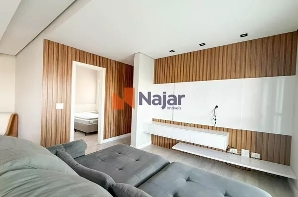 APARTAMENTO ALTO PADRÃO OMNI RESIDENCE - Foto 6