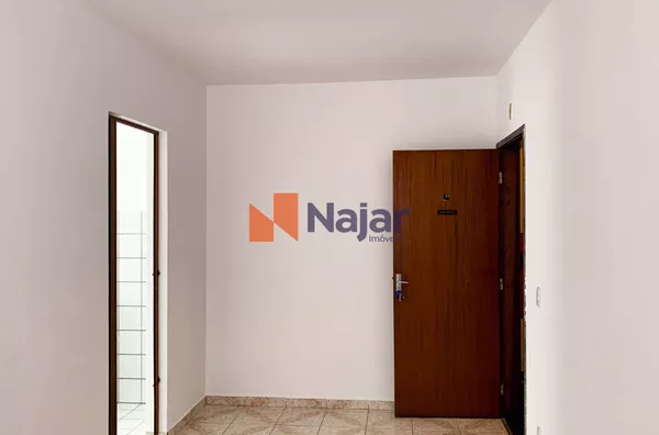 APARTAMENTO RESIDENCIAL ESPANHA I - Foto 2