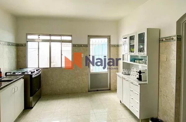 SOBRADO NA VILA INDUSTRIAL - Foto 5