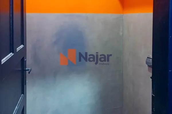 SALA COMERCIAL NO CENTRO