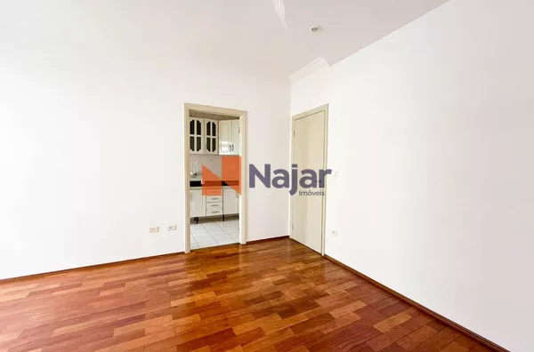 APARTAMENTO RESIDENCIAL FLORA I - Foto 3