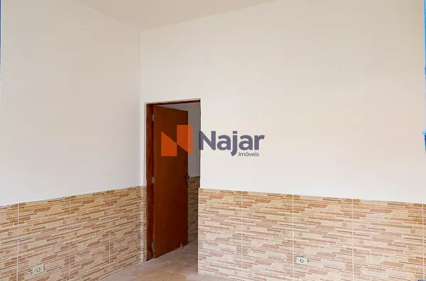 CASA RESIDENCIAL NA VILA OLIVEIRA - Foto 1