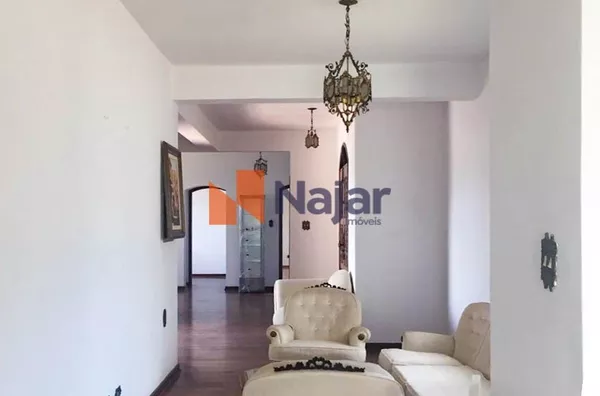 SOBRADO RESIDENCIAL OU COMERCIAL NA VILA OLIVEIRA - Foto 2