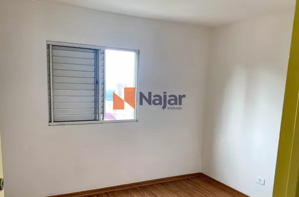 APARTAMENTO RESIDENCIAL BOSQUE 1 - Foto 6