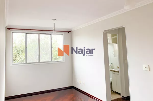 APARTARMENTO RESIDENCIAL JOÃO XXIII - Foto 1