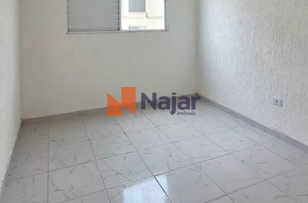 APARTAMENTO RESIDENCIAL APOEMA 2 - Foto 1