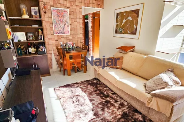 APARTAMENTO RESIDENCIAL PASSAREDO DO ITAPETY