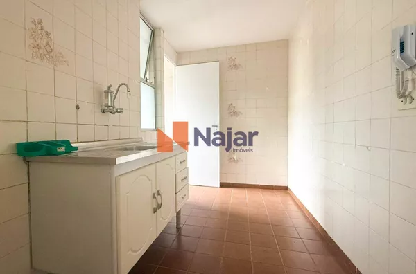 APARTAMENTO RESIDENCIAL ÔNIX