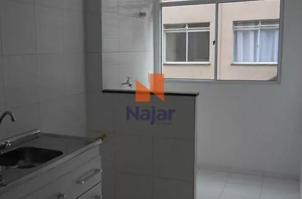 APARTAMENTO TÉRREO PARQUE DO ZUZO - Foto 4