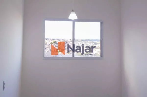 APARTAMENTO RESIDENCIAL MADRID - Foto 1