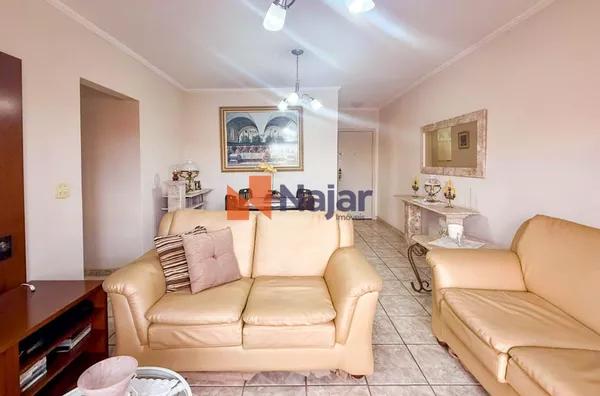 APARTAMENTO RESIDENCIAL EDIFÍCIO MADRID