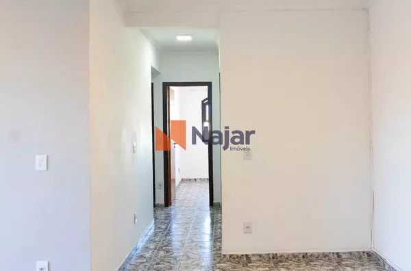 APARTAMENTO RESIDENCIAL GENOVA - Foto 3