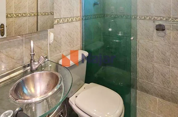 APARTAMENTO RESIDENCIAL ESMERALDAS - Foto 12