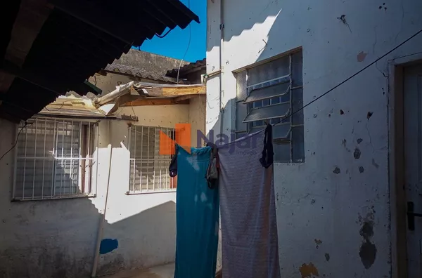 SALÃO COMERCIAL COM CASA NOS FUNDOS NO MOGI MODERNO - Foto 6