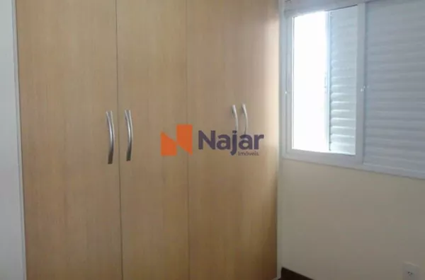 APARTAMENTO RESIDENCIAL VILLAGIO DA SERRA - Foto 11