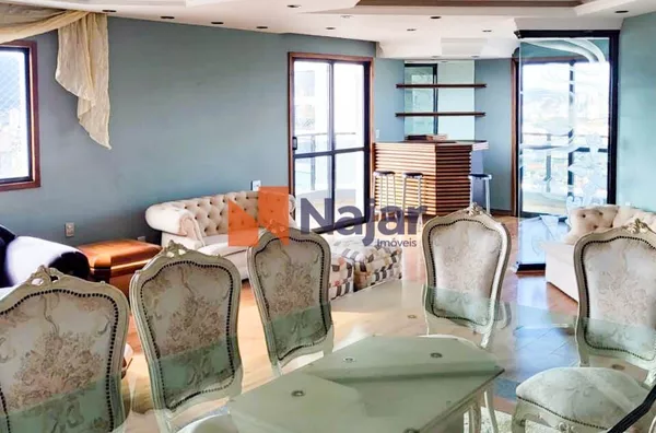 APARTAMENTO RESIDENCIAL ED. SUN LIFE - Foto 2