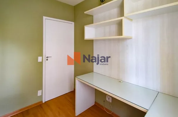 APARTAMENTO RESIDENCIAL RAVENNA - Foto 29