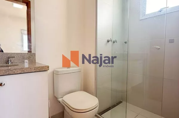 APARTAMENTO RESIDENCIAL FELICITTÁ - Foto 25