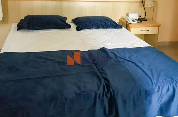 APARTAMENTO RESIDENCIAL EDIFÍCIO POLARIS - Foto 4