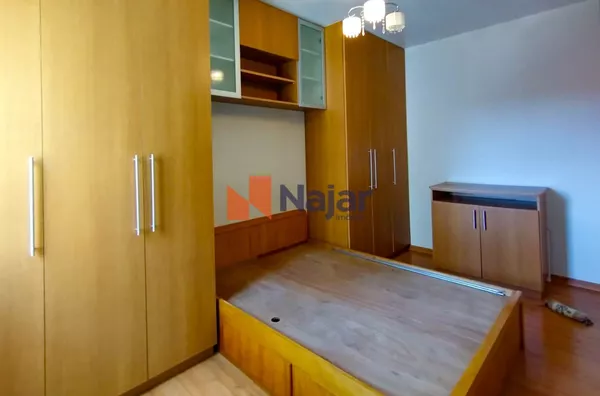 APARTAMENTO RESIDENCIAL RAVENNA - Foto 19
