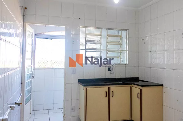 APARTAMENTO RESIDENCIAL GENOVA - Foto 4