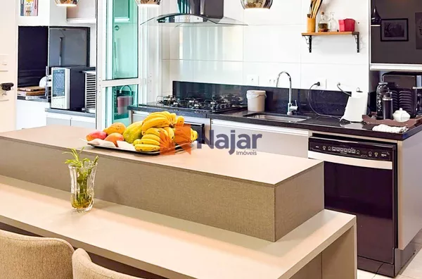 APARTAMENTO RESIDENCIAL OMINI DAMEBE - Foto 4