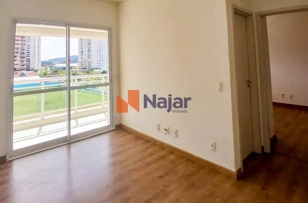 APARTAMENTO RESIDENCIAL MY HELBOR PATTEO MOGILAR - Foto 1