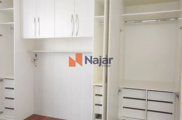 APARTAMENTO RESIENCIAL SPAZIO MIRAFLORES - Foto 10