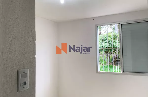 APARTAMENTO RESIDENCIAL JADE - Foto 5