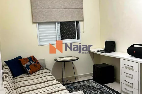 APARTAMENTO RESIDENCIAL SPAZIO D'ITALIA - Foto 14
