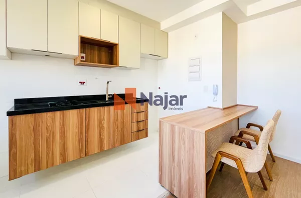STUDIO RESIDENCIAL SOMA GALERIA