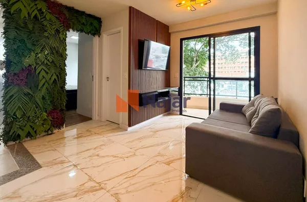 APARTAMENTO RESIDENCIAL UNIQUE - Foto 1