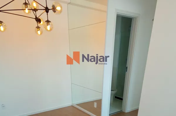 APARTAMENTO RESIDENCIAL HAPPY BRAZCUBAS - Foto 2