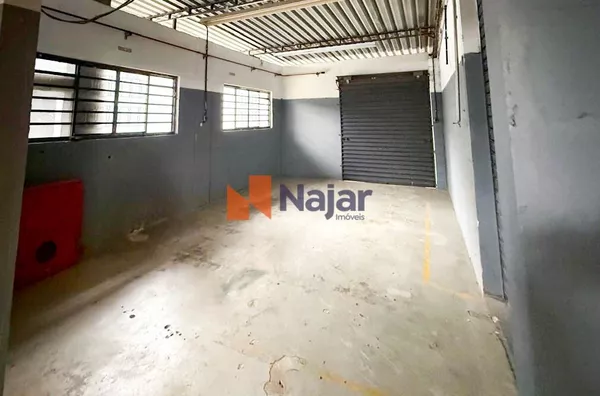Galpão para  e ,  - Selecione - Bairro, Suzano - Foto 3