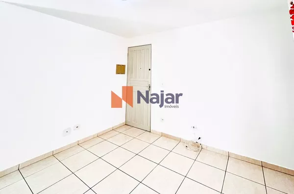 APARTAMENTO RESIDENCIAL UIRAPURU