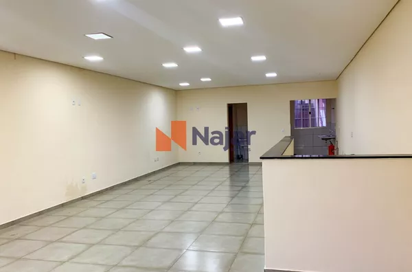 SALÃO COMERCIAL SOBRELOJA CENTRO - Foto 2