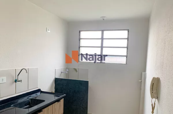 APARTAMENTO RESIDENCIAL BOSQUE 1 - Foto 3