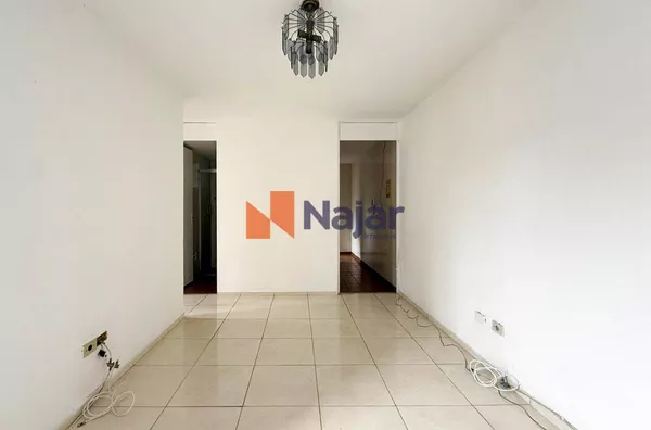 APARTAMENTO RESIDENCIAL ÔNIX