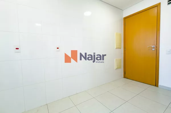 APARTAMENTO RESIDENCIAL FELICITTÁ - Foto 10