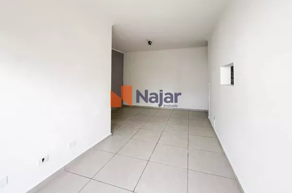 APARTAMENTO RESIDENCIAL ALTOS DE SANTANA I - Foto 3