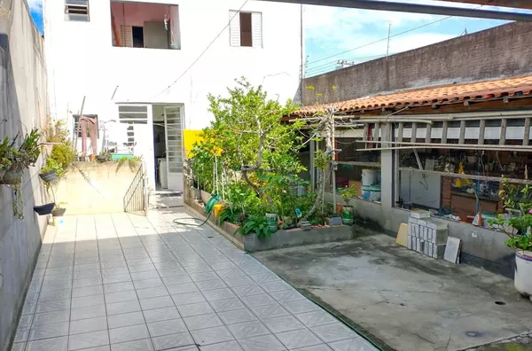 SOBRADO NO JARDIM UNIVERSO - Foto 35