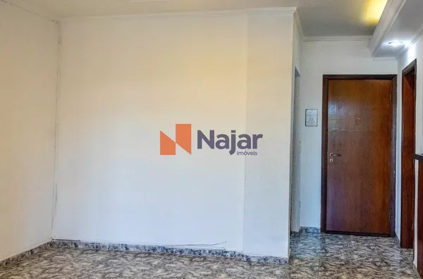 APARTAMENTO RESIDENCIAL GENOVA - Foto 2