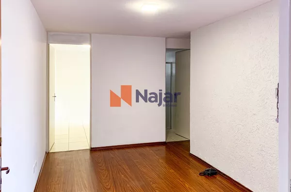 APARTAMENTO RESIDENCIAL TOPÁZIOS - Foto 1