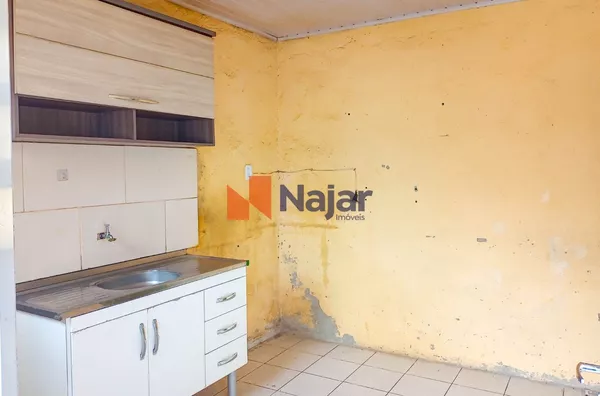 CASA RESIDENCIAL NA VILA NANCY - Foto 2