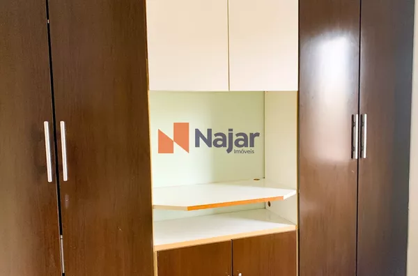 APARTAMENTO RESIDENCIAL FLORA II - Foto 6