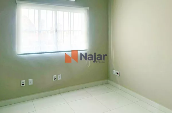 SALÃO COMERCIAL NA VILA OLIVEIRA - Foto 4