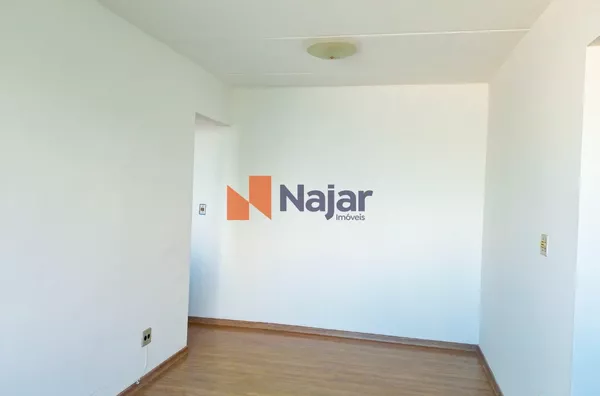 APARTAMENTO RESIDENCIAL JOÃO XXIII - Foto 2