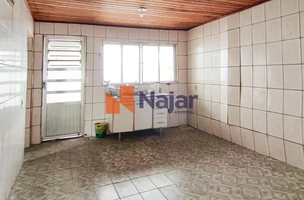 CASA RESIDENCIAL MOGILAR - Foto 2