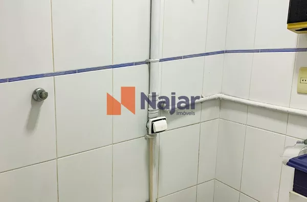 TERRENO COMERCIAL COM EDÍCULA CENTRO - Foto 6