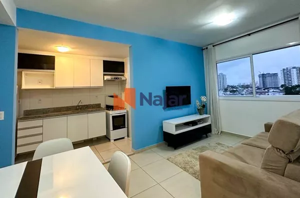 APARTAMENTO RESIDENCIAL HELBOR CONCEPT LIFE